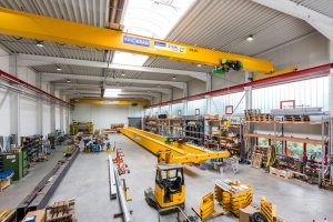 INNOKRAN GmbH, Pleidelsheim