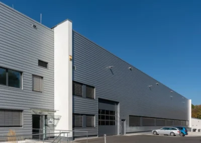 Teamtechnik, Freiberg